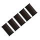 9410664 02011 Farvevalse Samark prismaskin pakke à 5 ruller | Fargevalse